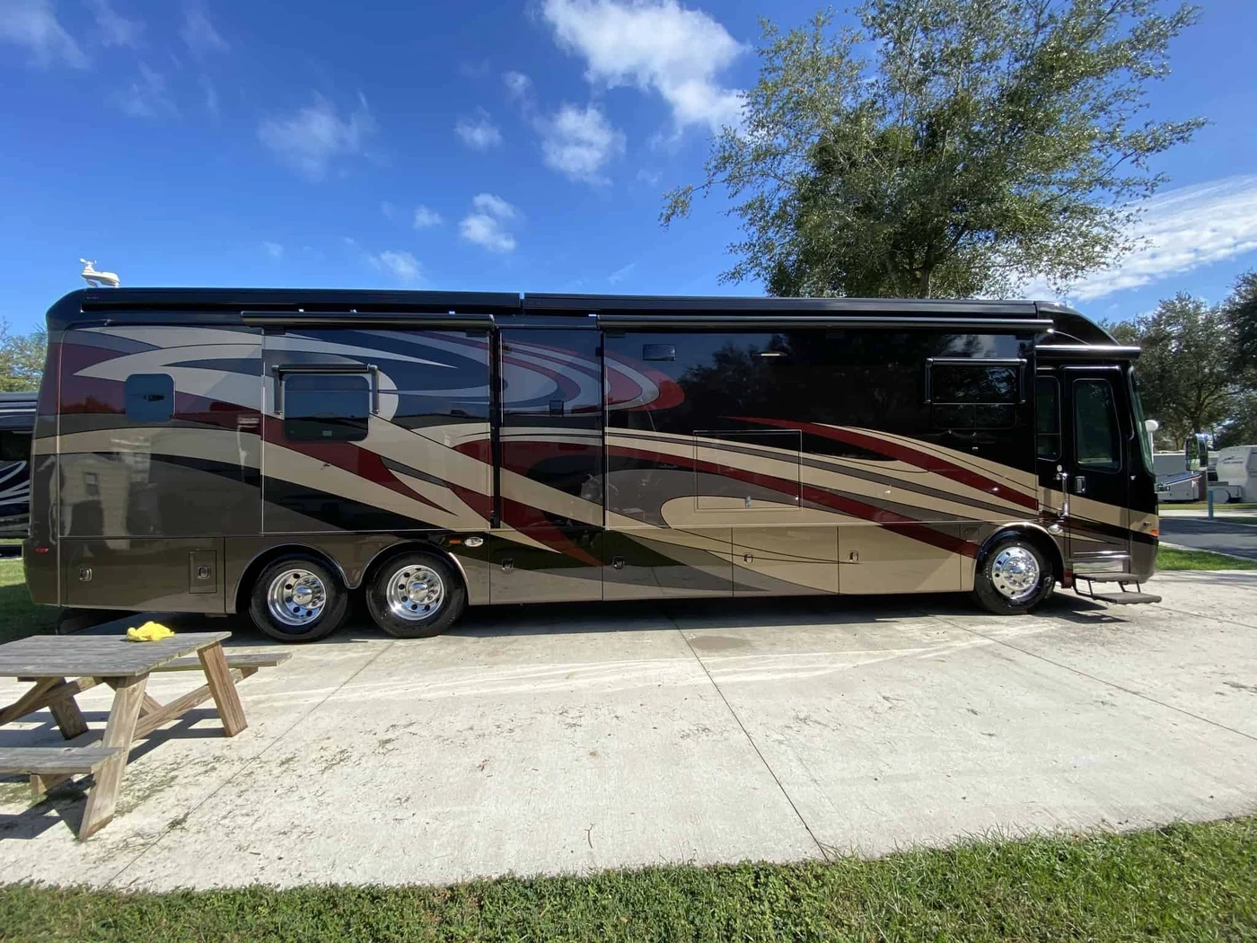 Quail Run RV Resort