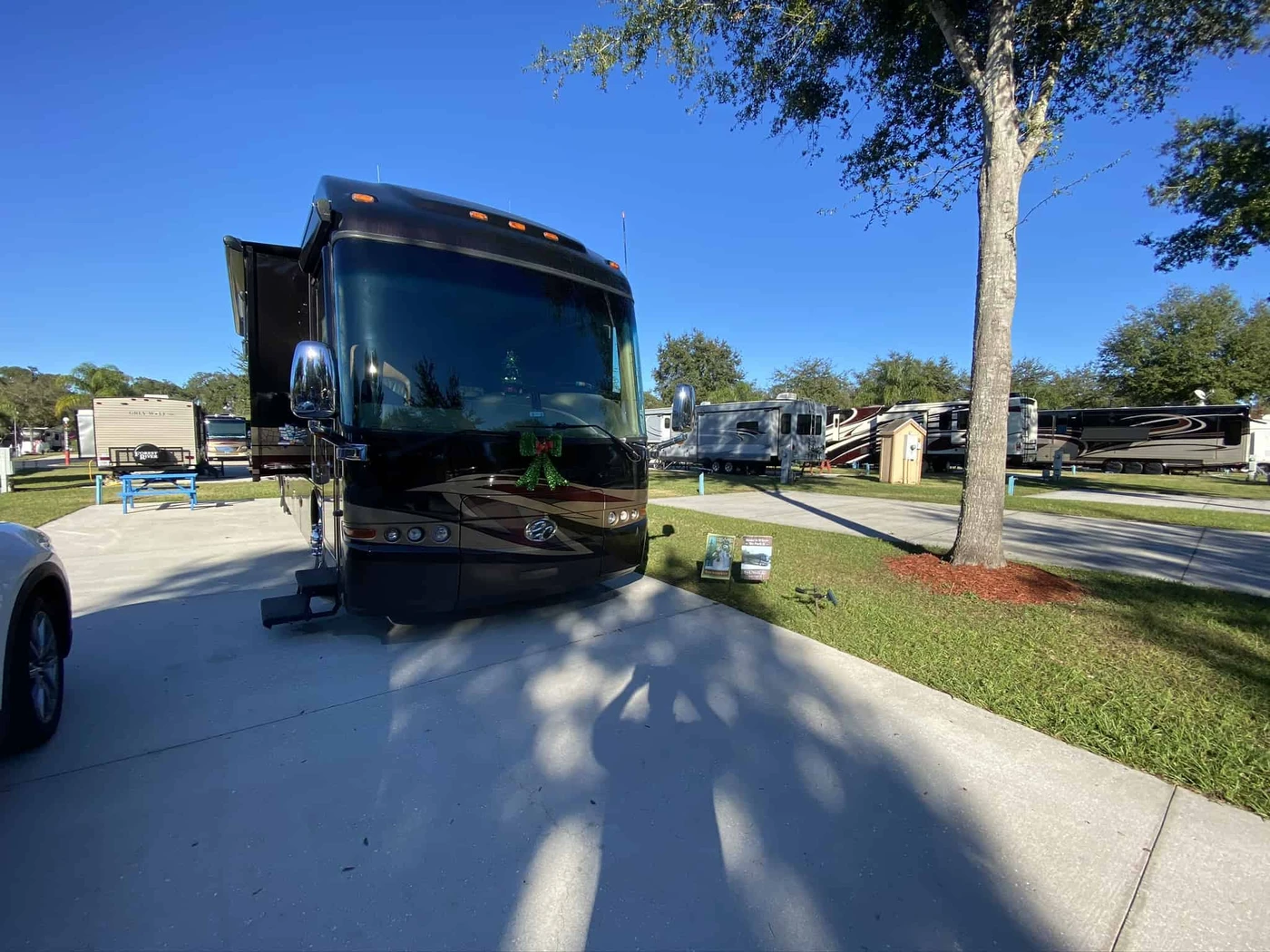 Quail Run RV Resort