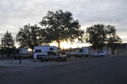 Crossroads RV Park