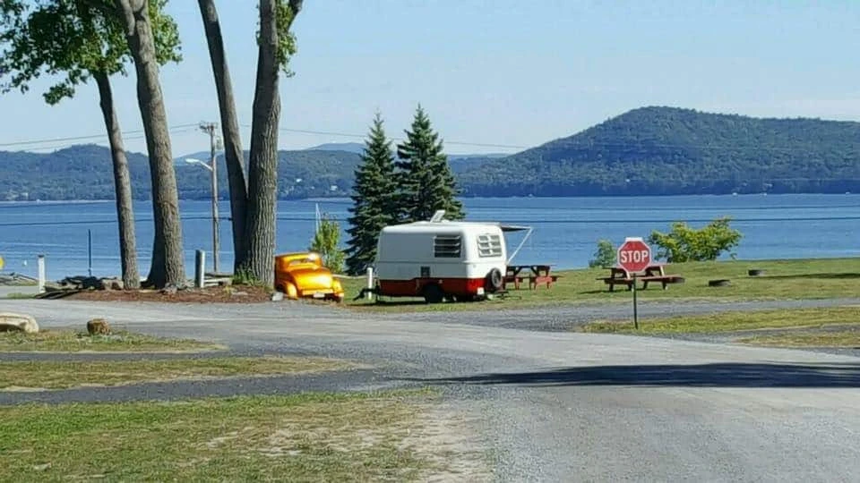 Apple Island Resort