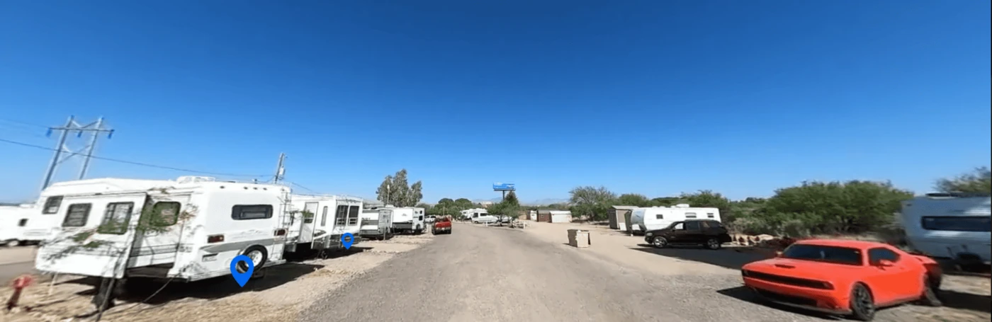Red Barn Campground