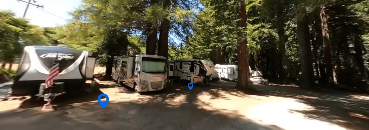 Emerald Forest Cabins & RV