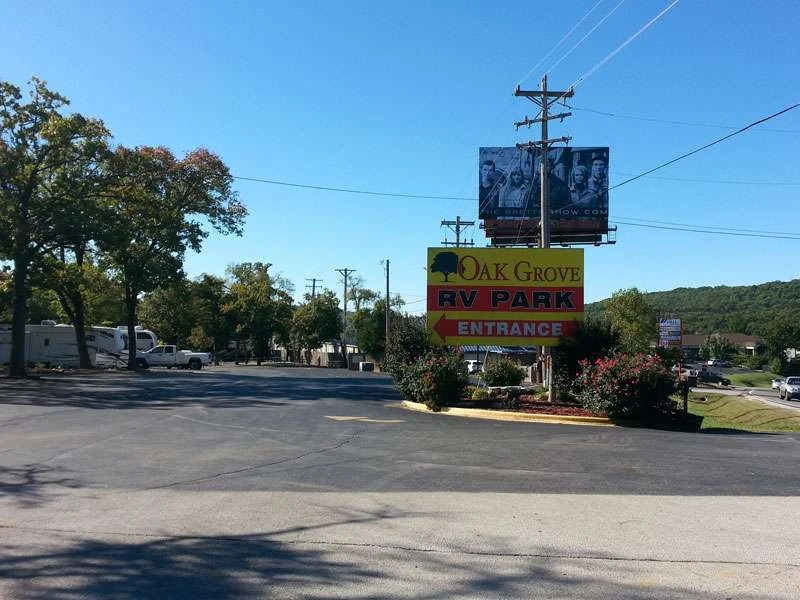 Hide-A-way RV Park
