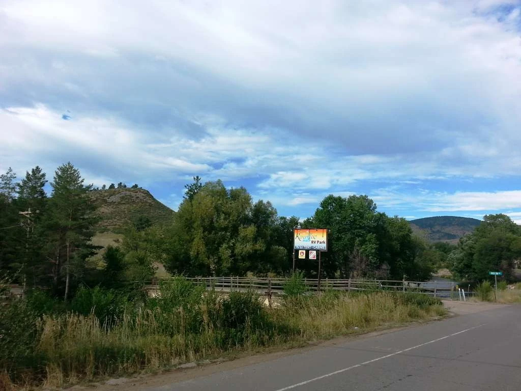 Riverview RV Park