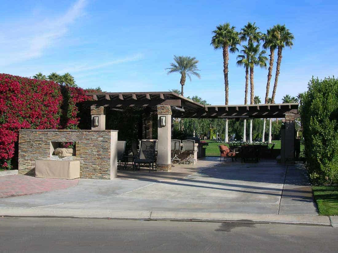 Outdoor Resort Indio