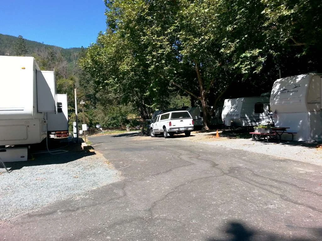Chinook Winds RV Park