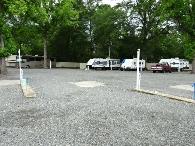 Texarkana RV Park & Event Center