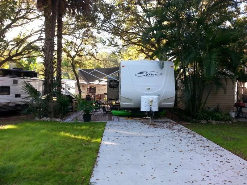 Naples RV Resort