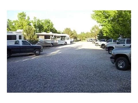 Mountain Shadows RV Park