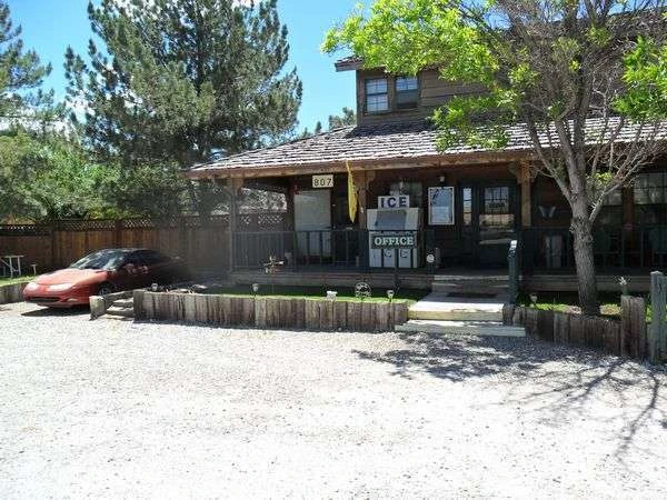 Mountain Shadows RV Park