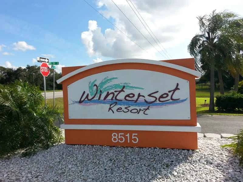 Winterset RV Resort