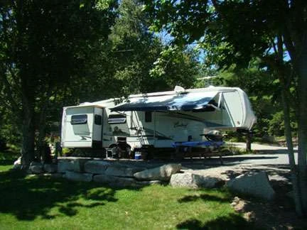 HTR Acadia
