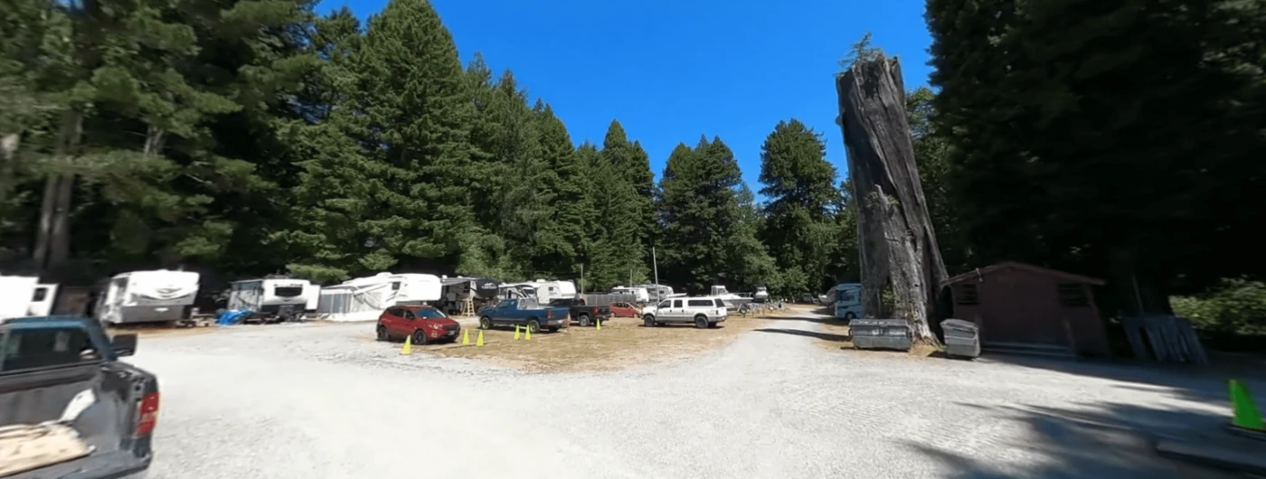 Sylvan Harbor RV Park & Cabins