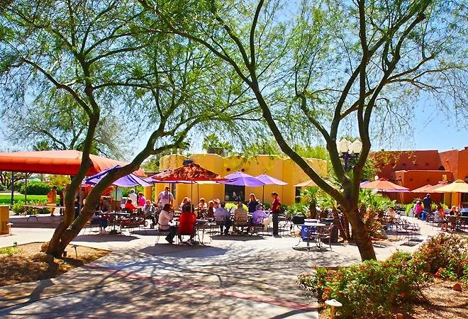 Monte Vista Village Resort
