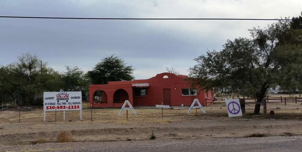 A-Bar-A RV Park