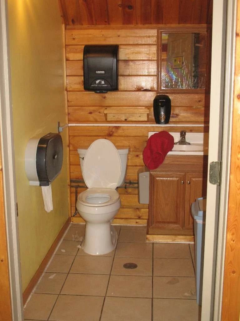Grand Island KOA