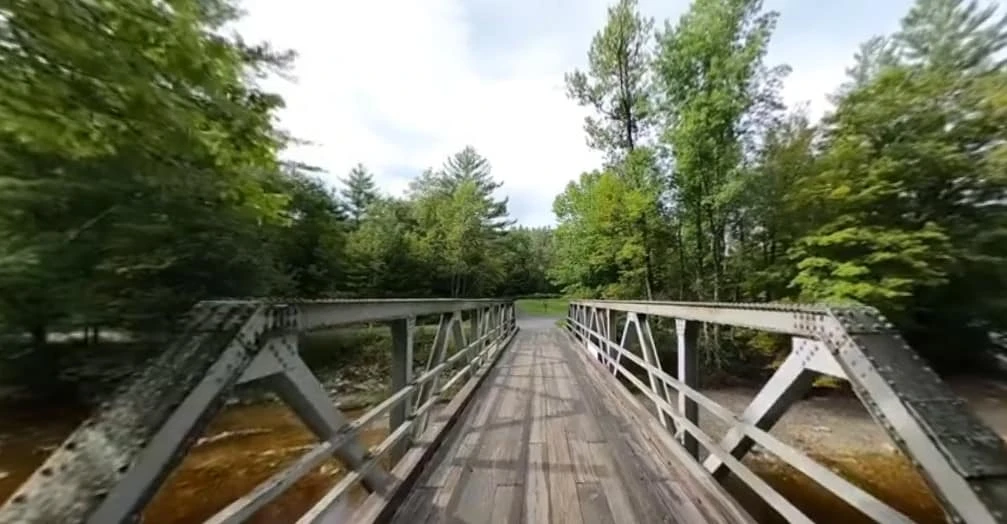 Winhall Brook Campground