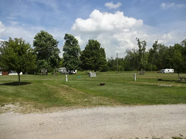 Archway Campground