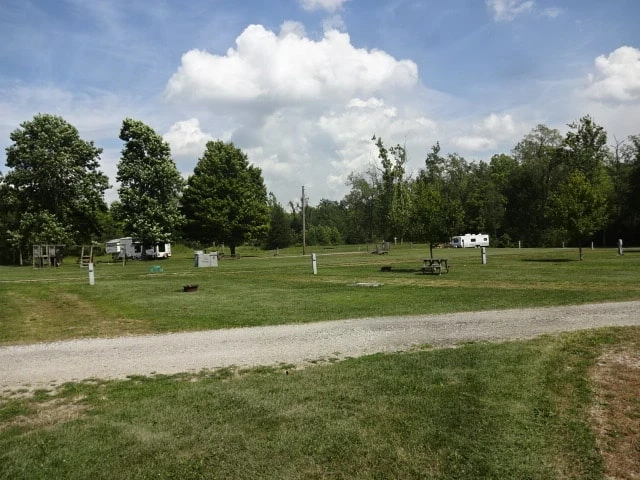 Archway Campground