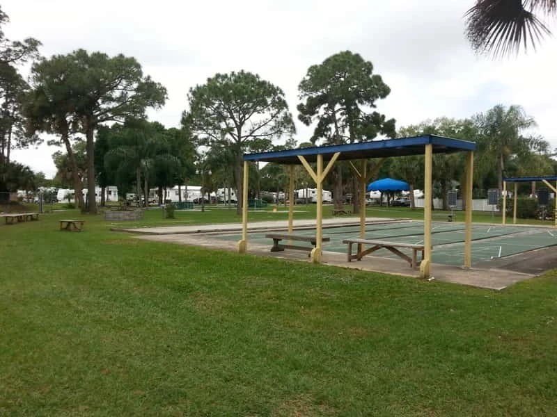 Encore Sunshine Travel RV Resort