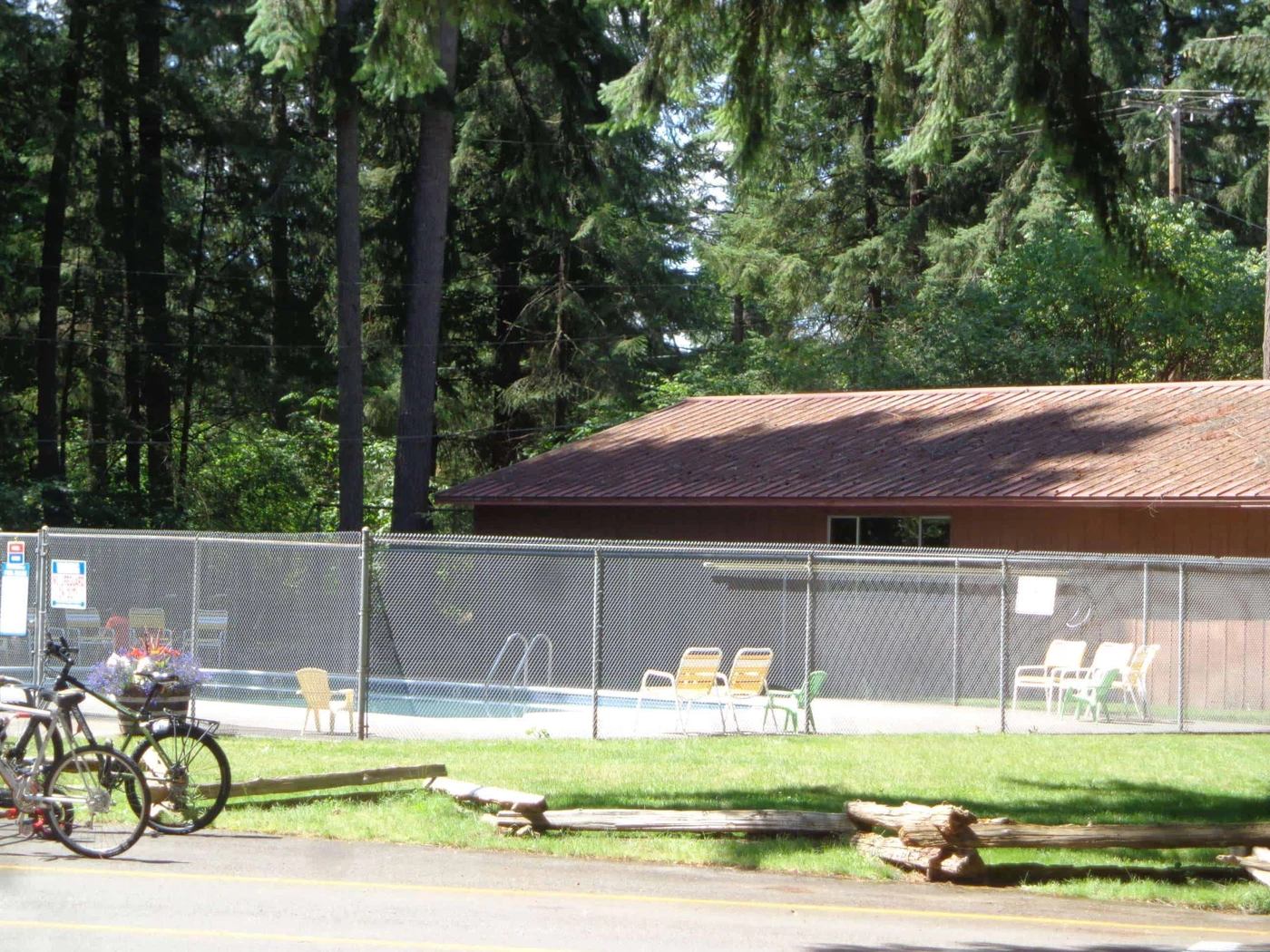 American Heritage Campground