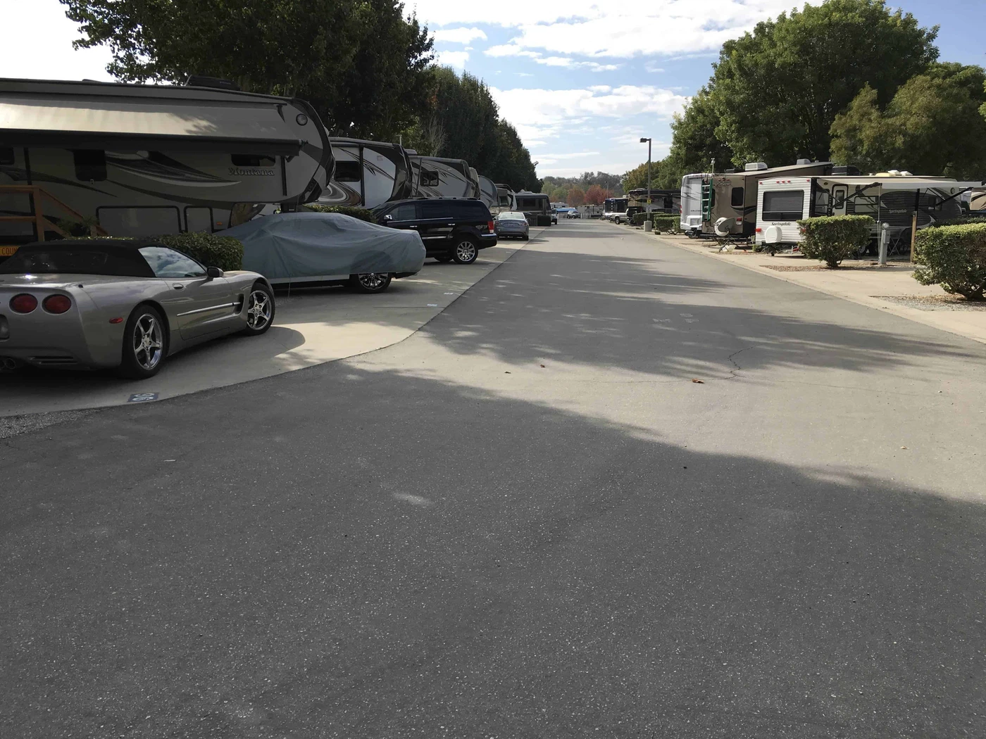 Betabel RV Park