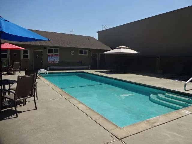Heritage RV Park