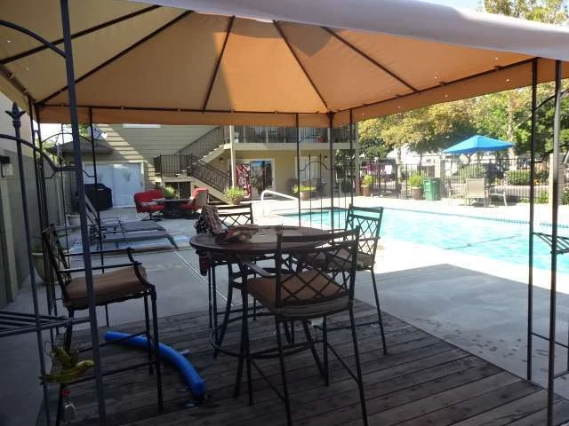 Heritage RV Park
