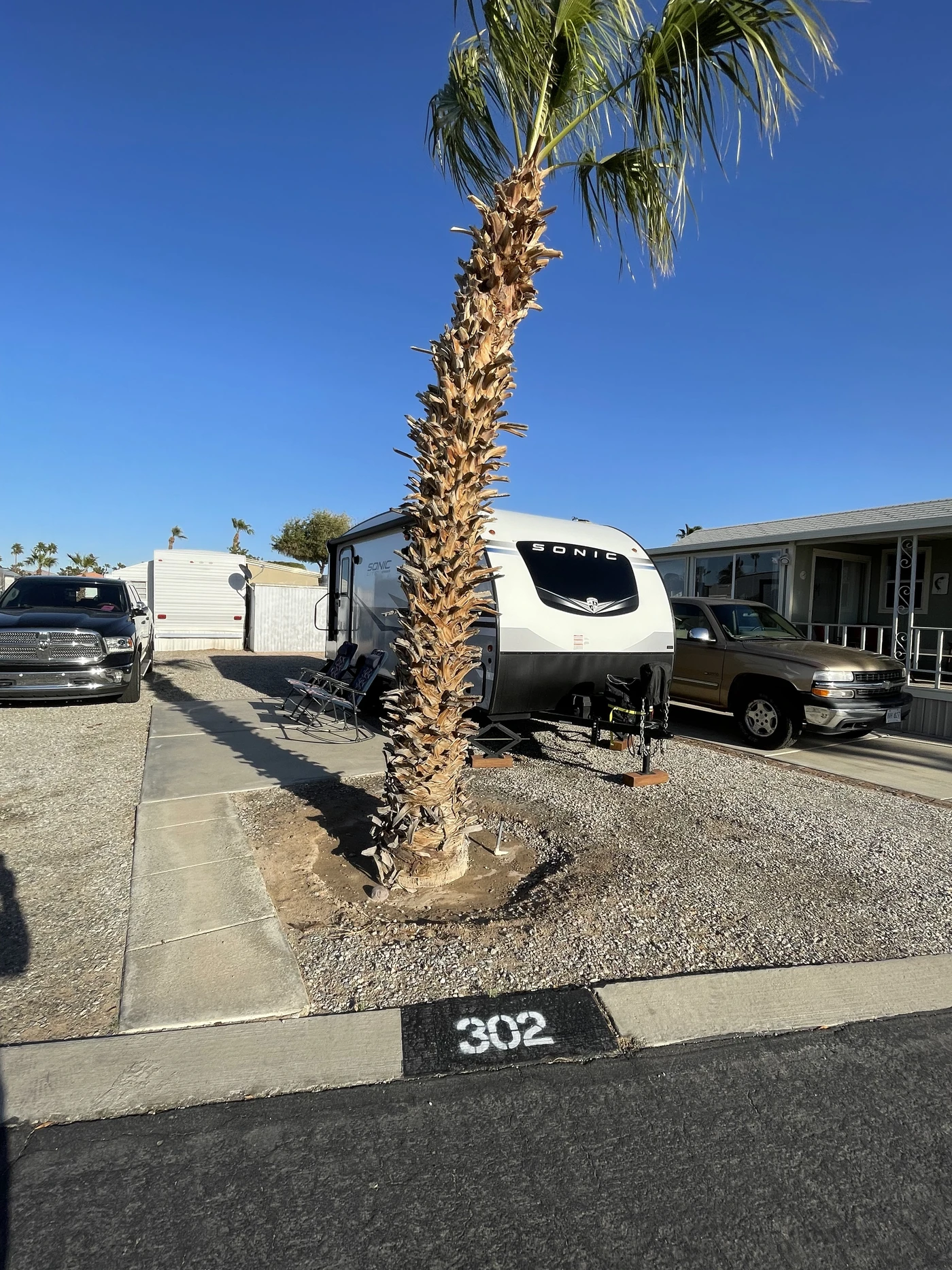 Westwind RV & Golf Resort