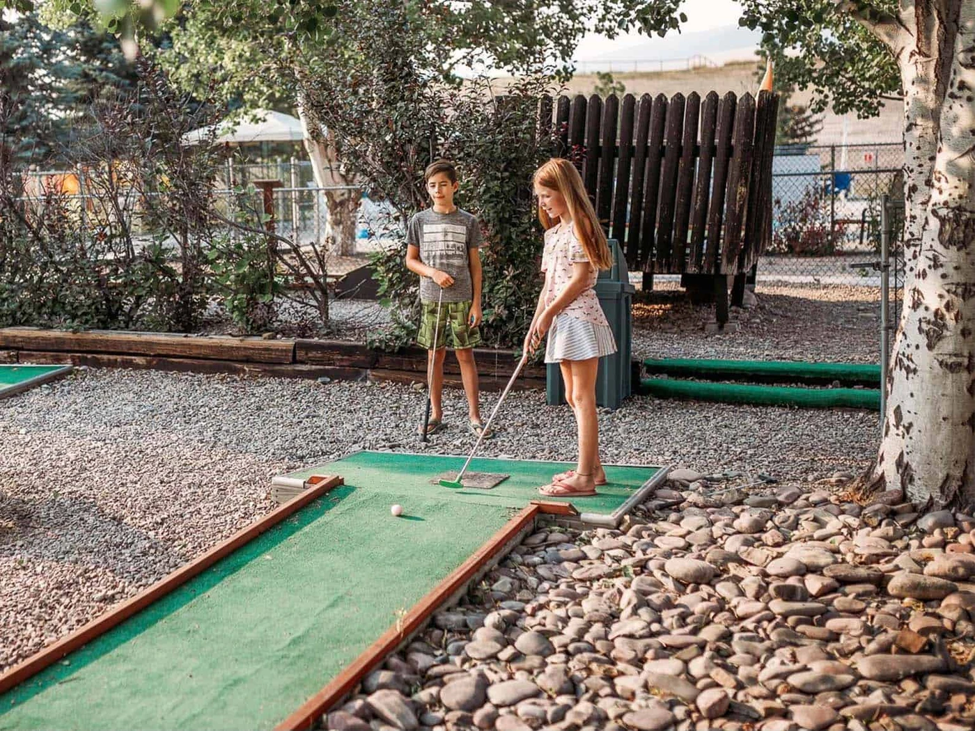 Granite Peak RV Resort