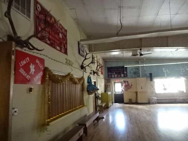 Square Dance Center & Campground