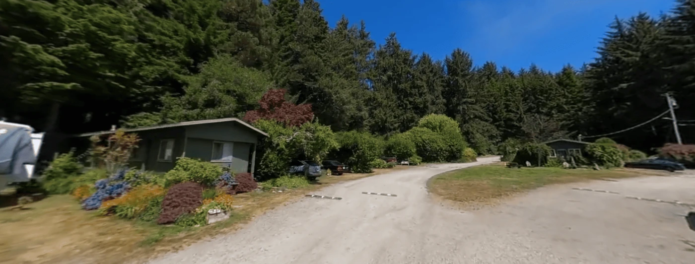 Azalea Glen RV Park Campground