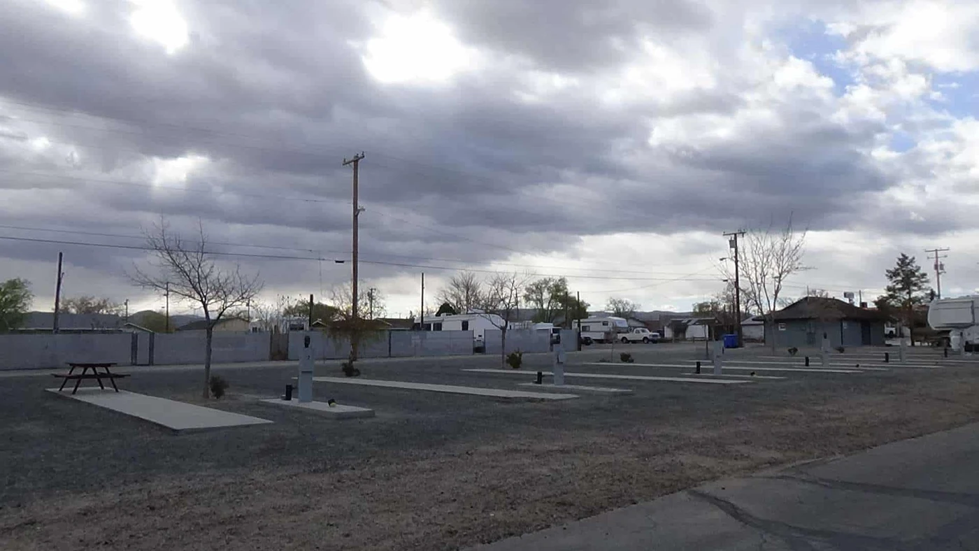 Scotty's RV Park