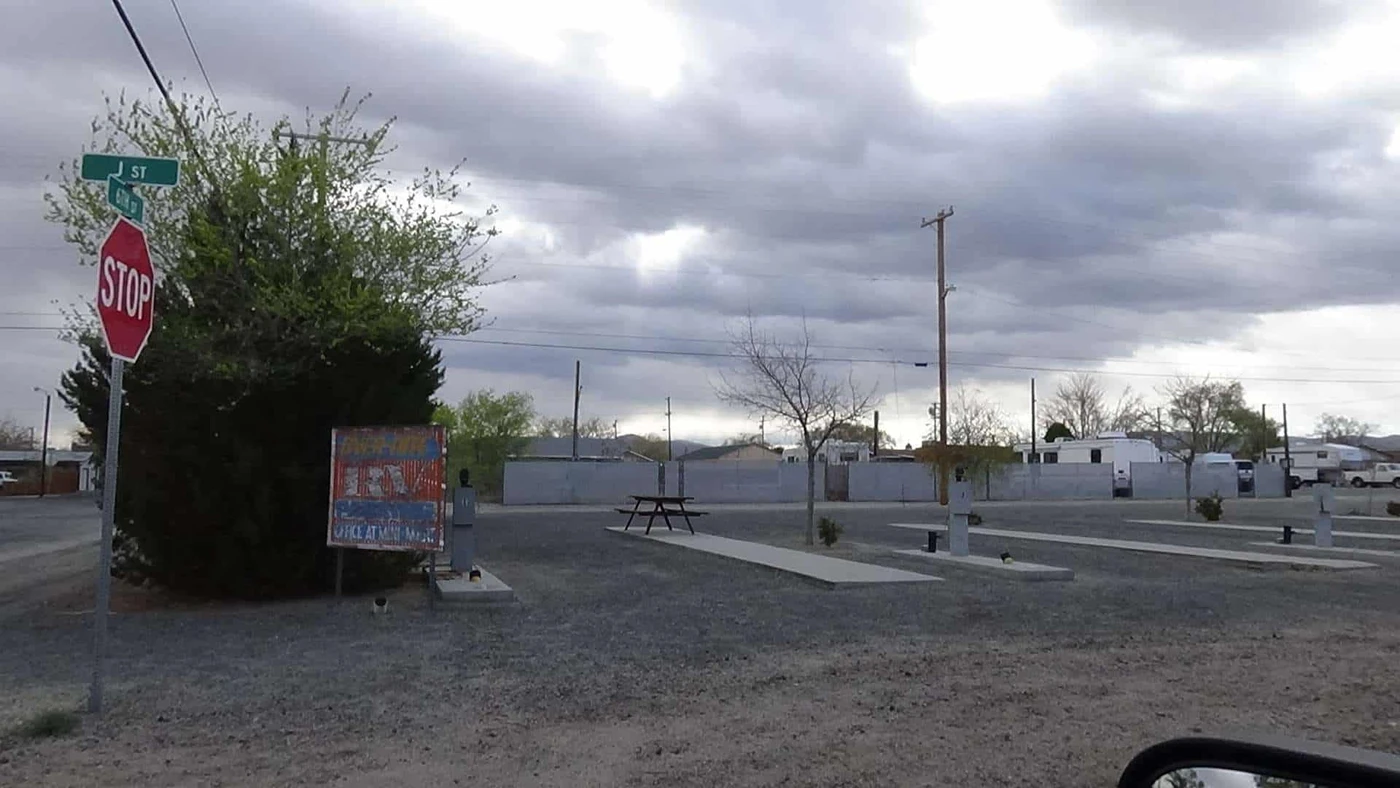 Scotty's RV Park