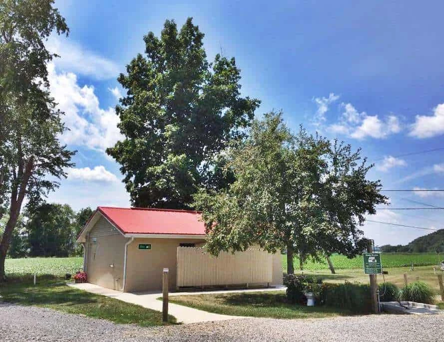 Coshocton KOA