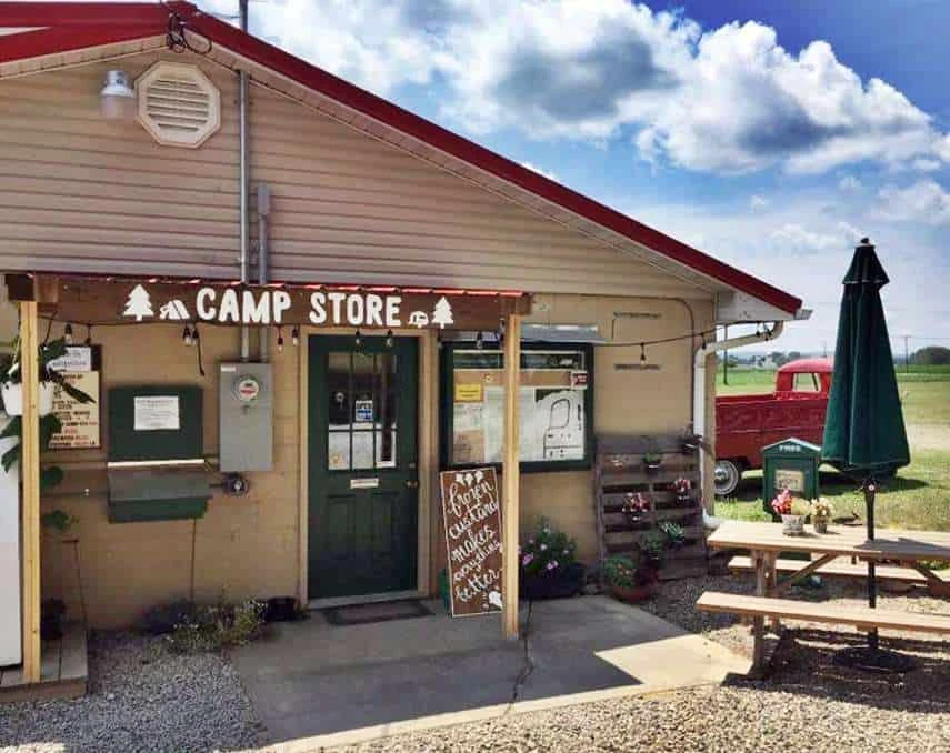 Coshocton KOA