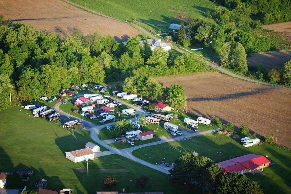 Coshocton KOA