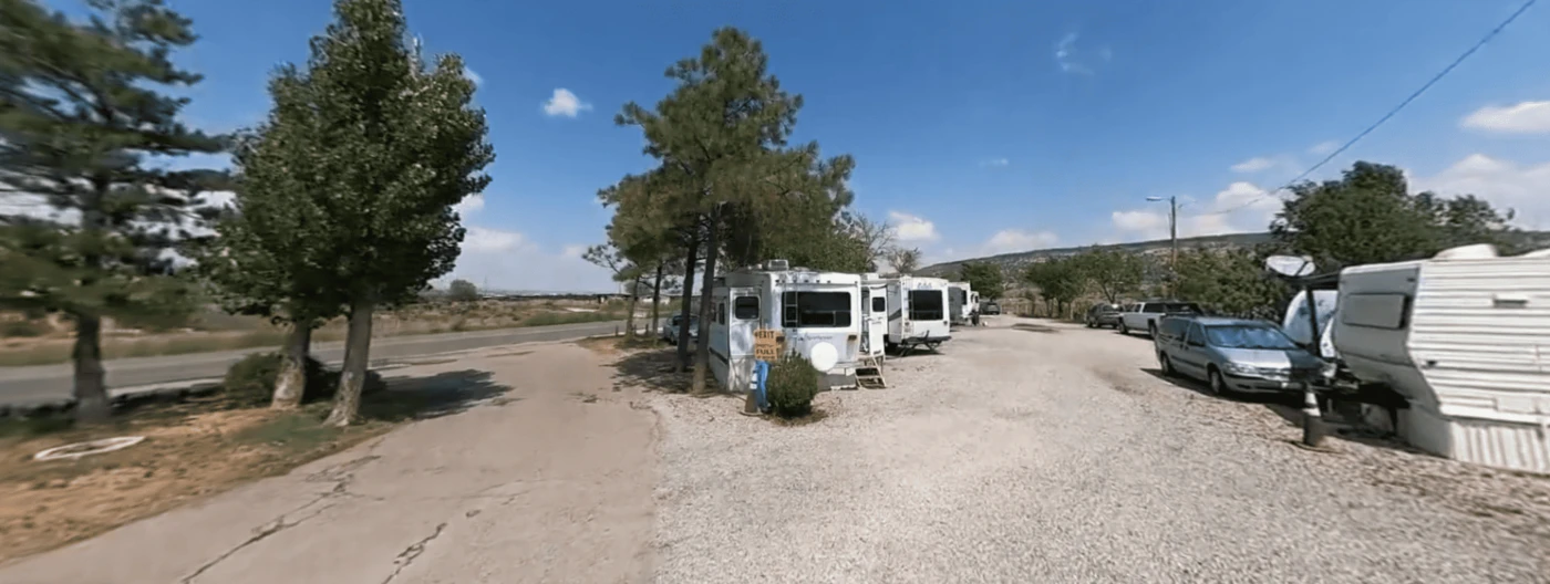 Blue Spruce RV Park