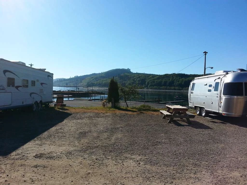 Mason's Olsons Resort