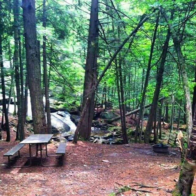 Belview Campground