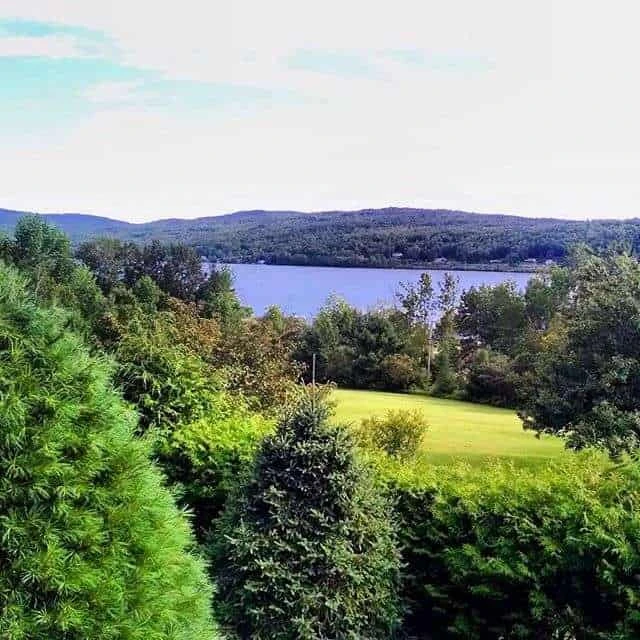 Belview Campground