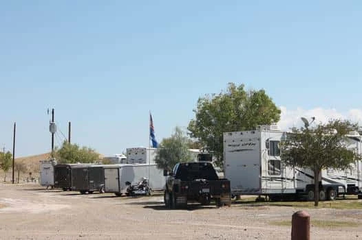 Big Bend Resort