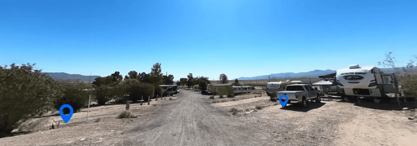 Desert Springs RV Park