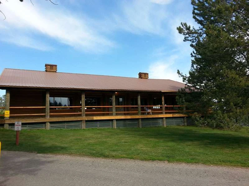 Yellowstone Park / West Entrance KOA