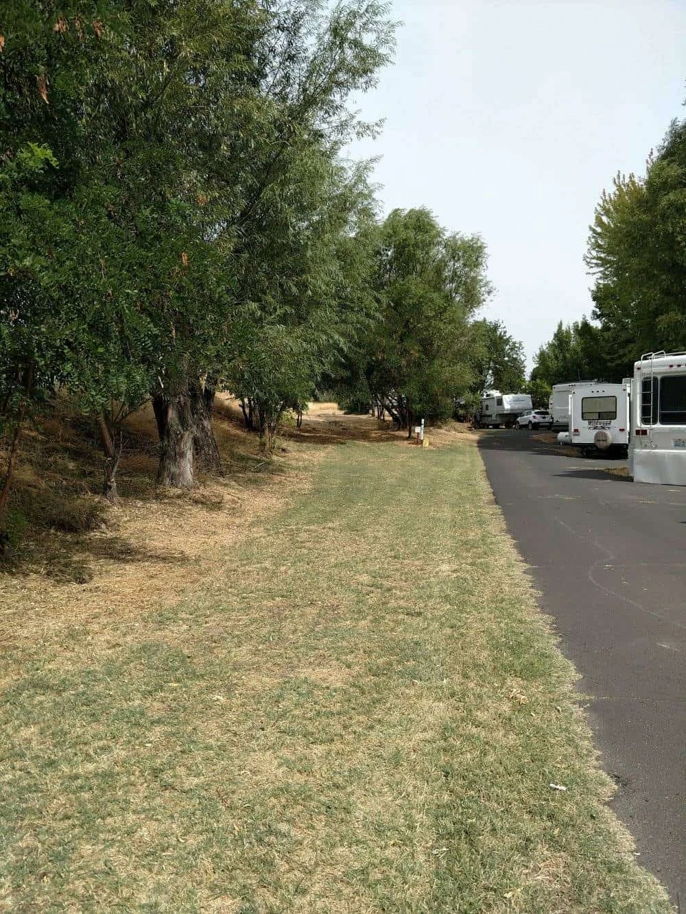 RedTail RV Park