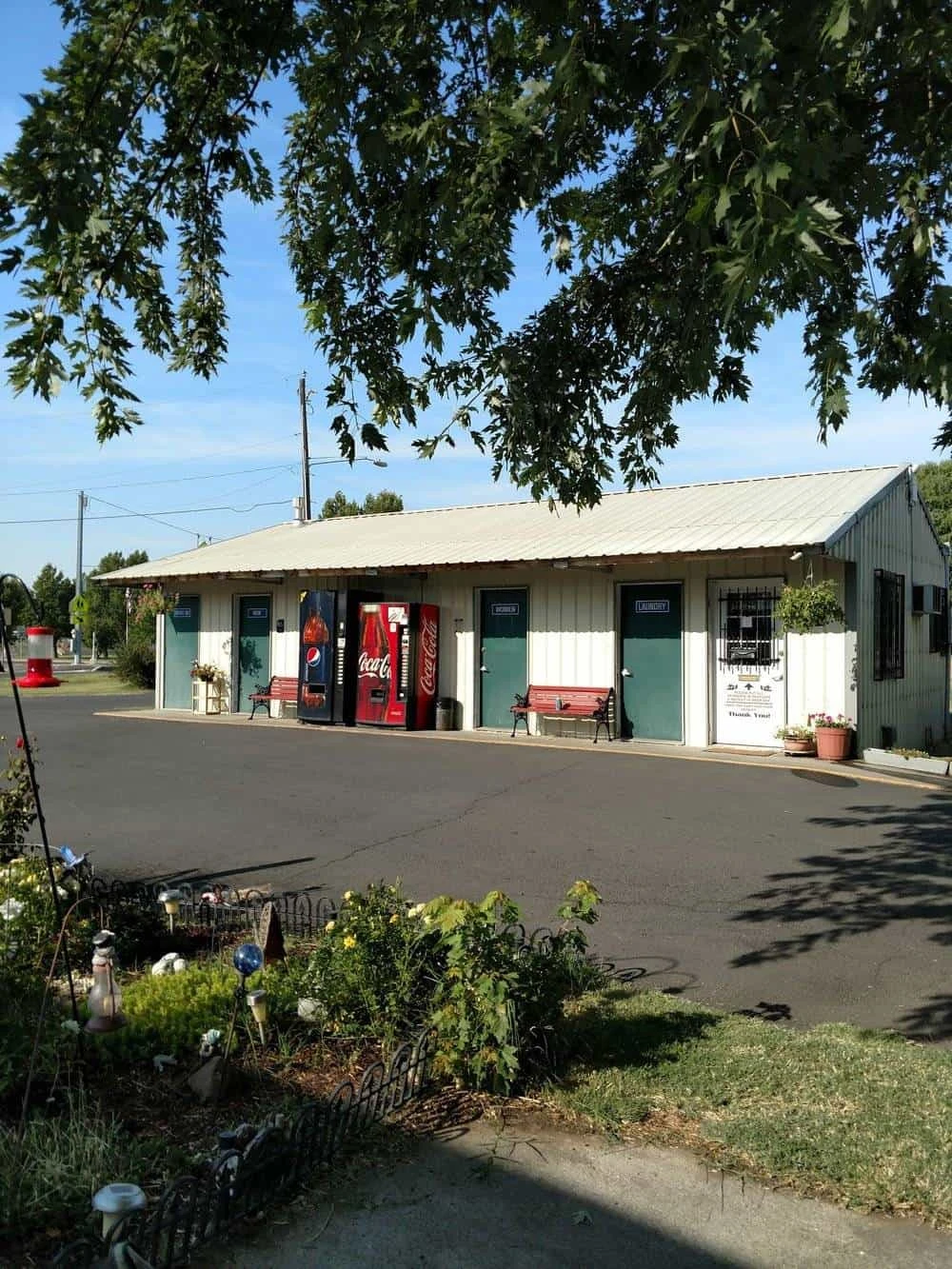 RedTail RV Park
