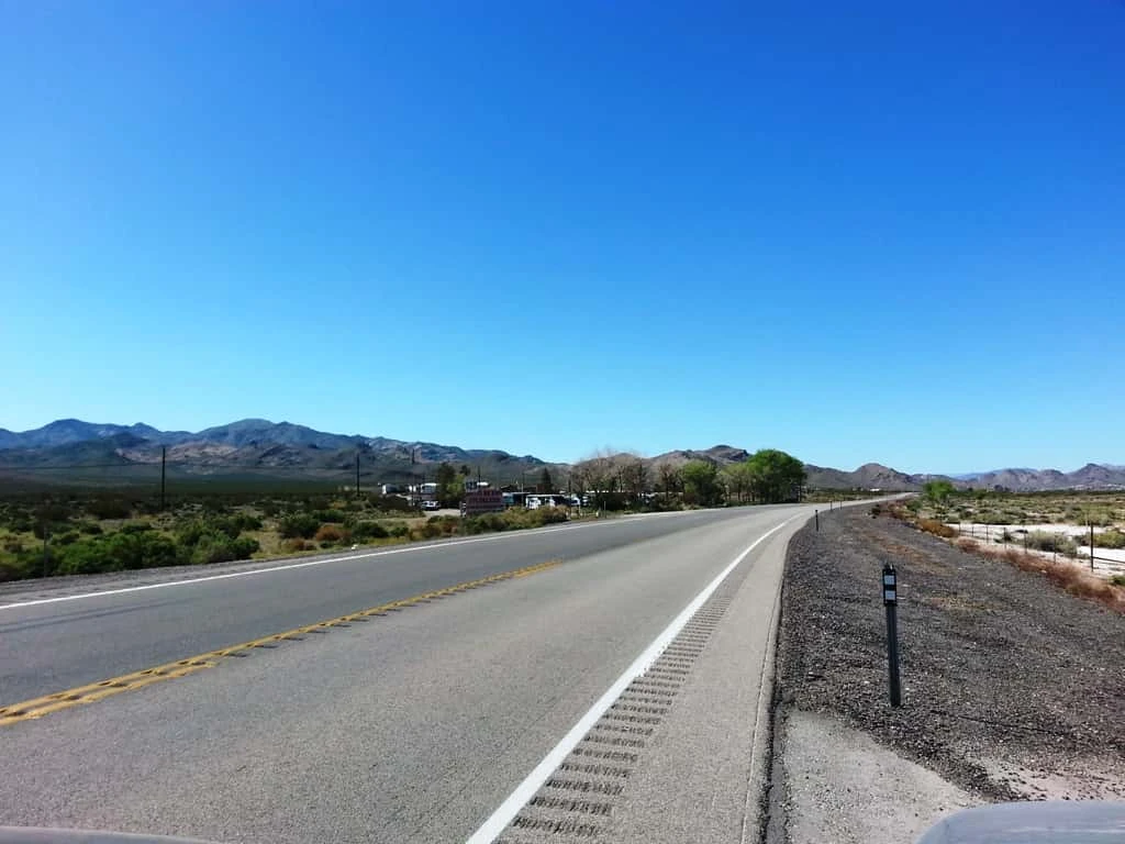 Beatty RV Park