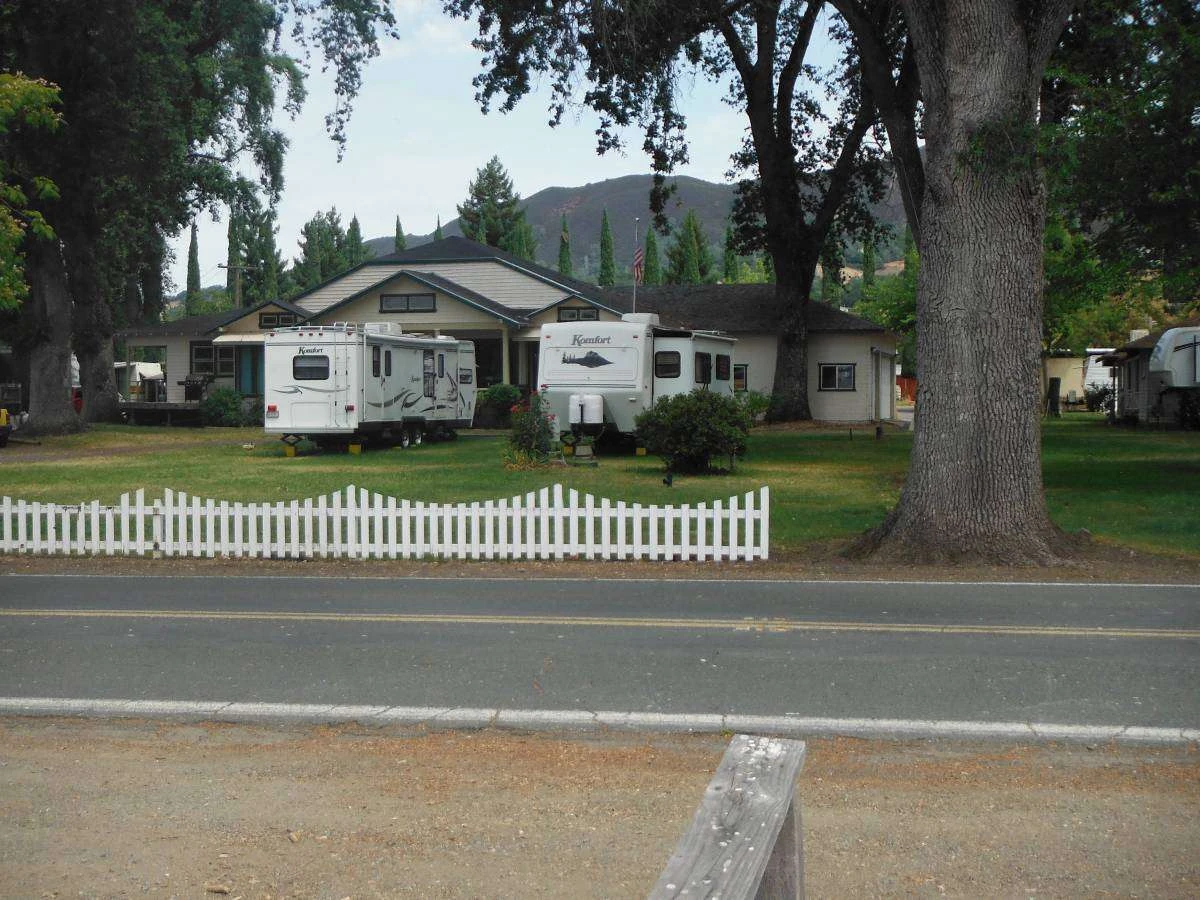 Drift Inn RV Resort