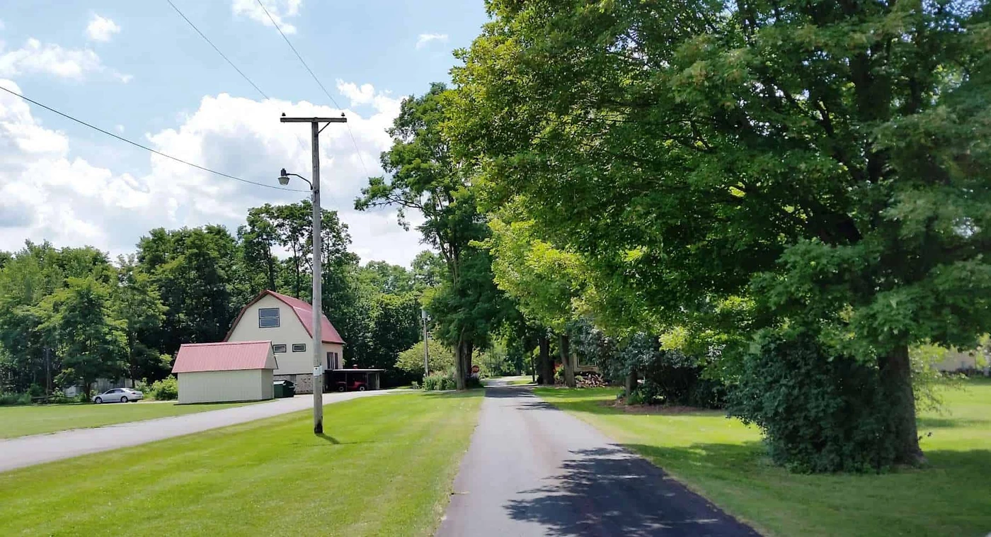 Skillet Creek Campground