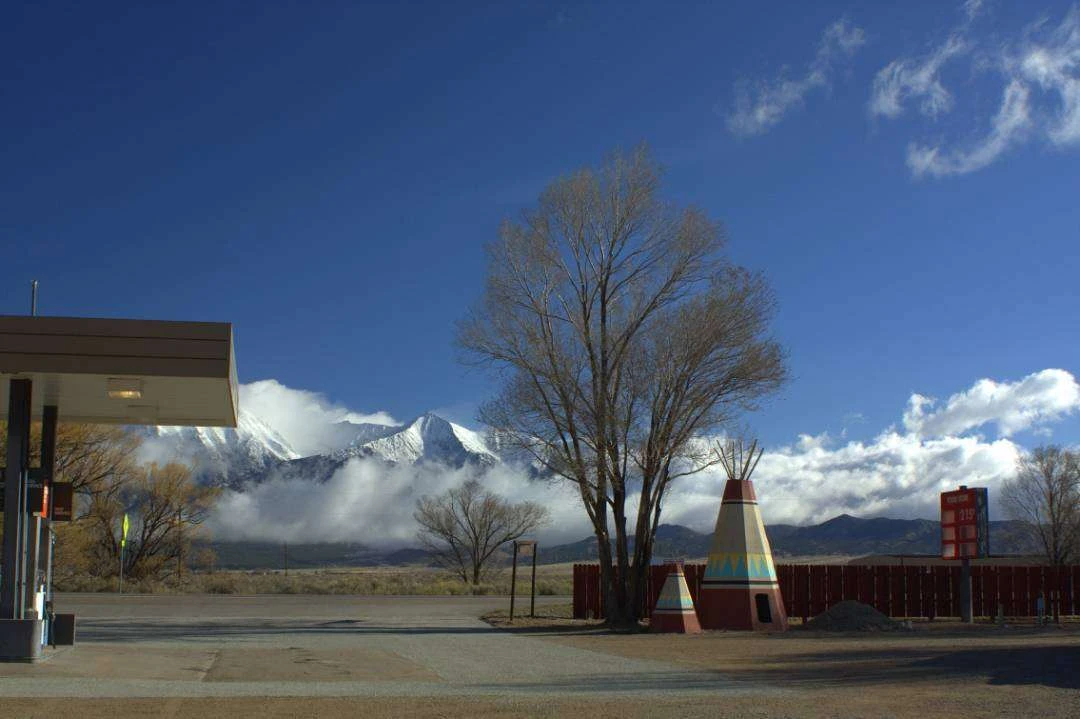 Blanca RV Park